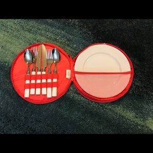 🧺 Picnic for two 🧺